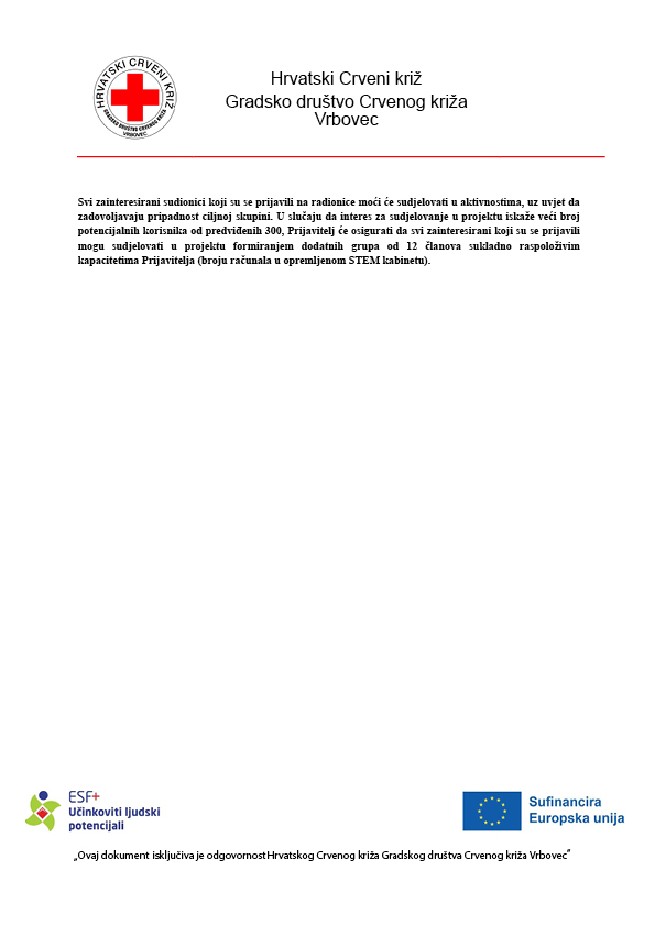 Javni poziv za iskaz interesa2