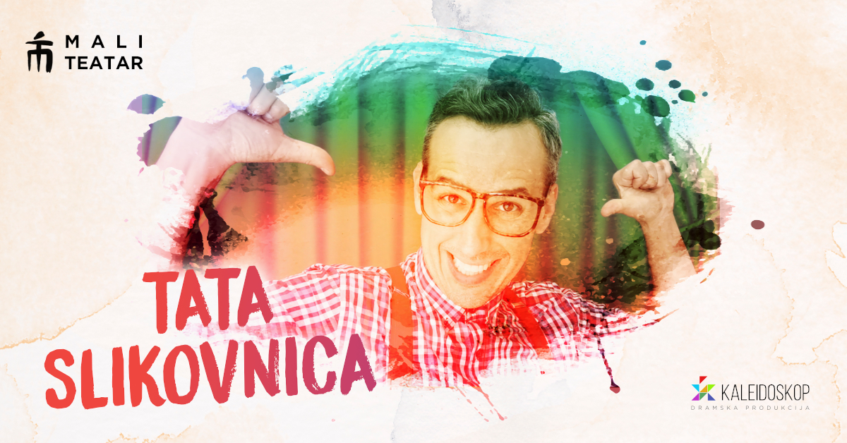 Tata Slikovnica event