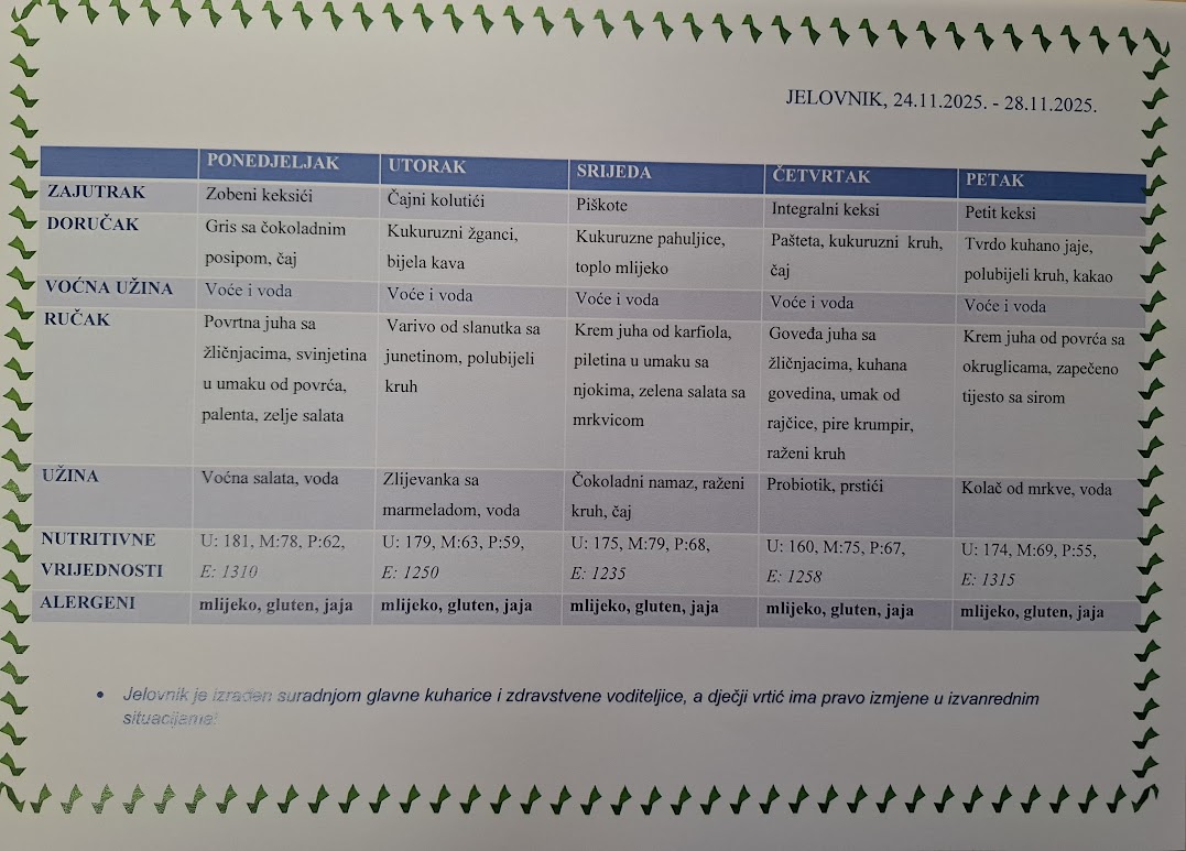 jelovnik 4